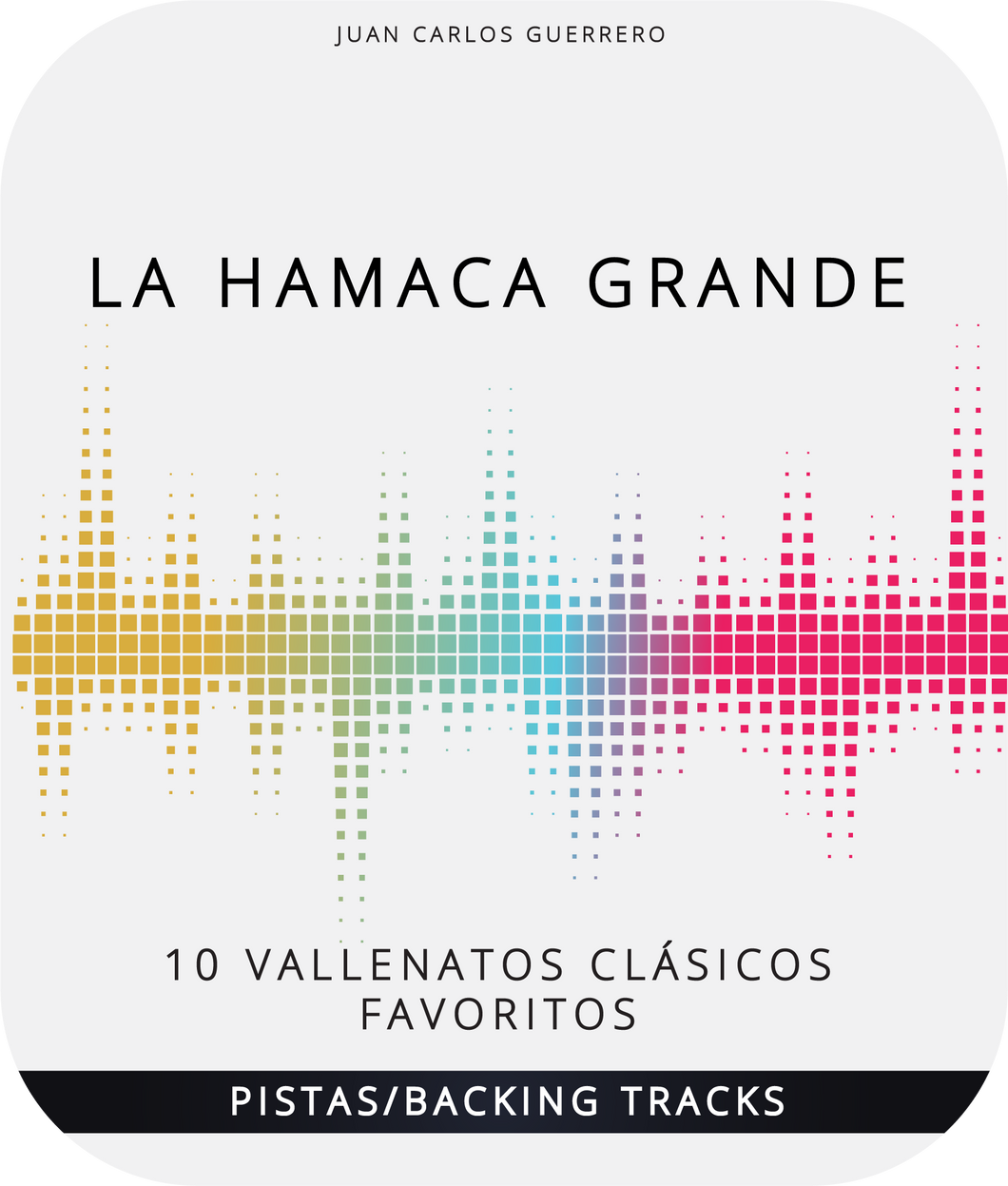 La Hamaca Grande - Pista/Backing Track